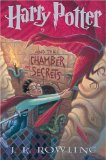 Cover of Harry Potter and the Chamber of Secrets (Book 2)