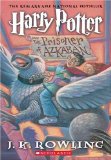 Cover of Harry Potter and the Prisoner of Azkaban (Book 3)