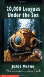 Cover of 20,000 Leagues Under The Sea (Scholastic Classics)