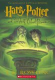 Cover of Harry Potter and the Half-Blood Prince (Book 6)