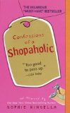 Cover of Confessions of a Shopaholic