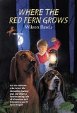 Cover of Where the Red Fern Grows