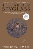 Cover of The Amber Spyglass (His Dark Materials, Book 3)