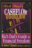Cover of Cashflow Quadrant: Rich Dad's Guide to Financial Freedom