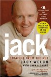 Cover of Jack: Straight from the Gut