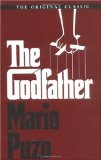 Cover of The Godfather