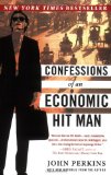 Cover of Confessions of an Economic Hit Man