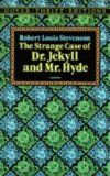Cover of The Strange Case of Dr. Jekyll and Mr. Hyde (Dover Thrift Editions)