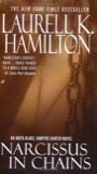 Cover of Narcissus in Chains: An Anita Blake, Vampire Hunter Novel