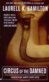 Cover of Circus of the Damned (Anita Blake, Vampire Hunter, Book 3)