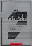 Cover of The Art of Electronics
