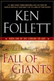 Cover of Fall of Giants (The Century Trilogy)