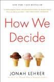 Cover of How We Decide