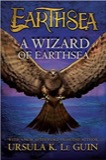 Cover of A Wizard of Earthsea: The Earthsea Cycle, Book 1