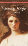 Cover of Wuthering Heights (Bantam Classics)