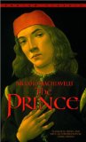 Cover of The Prince (Bantam Classics)