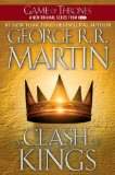 Cover of A Clash of Kings (A Song of Ice and Fire, Book 2)