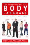 Cover of The Definitive Book of Body Language