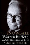 Cover of The Snowball: Warren Buffett and the Business of Life