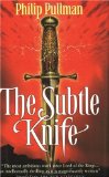 Cover of The Subtle Knife (His Dark Materials, Book 2)