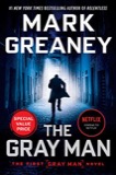 Cover of The Gray Man