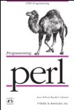 Cover of Programming Perl (3rd Edition)