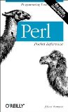 Cover of Perl Pocket Reference, 4th Edition