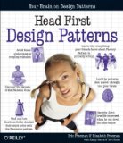 Cover of Head First Design Patterns