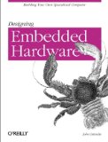 Cover of Designing Embedded Hardware