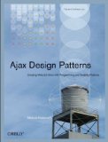 Cover of Ajax Design Patterns