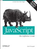 Cover of JavaScript: The Definitive Guide