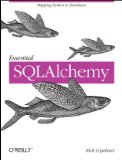 Cover of Essential SQLAlchemy