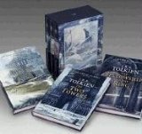 Cover of The Lord of the Rings