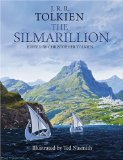 Cover of The Silmarillion