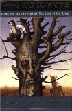 Cover of The Two Towers: Being the Second Part of The Lord of the Rings