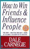 Cover of How to Win Friends & Influence People