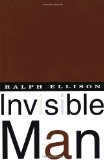 Cover of Invisible Man
