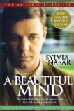 Cover of A Beautiful Mind: The Life of Mathematical Genius and Nobel Laureate John Nash