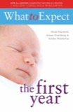 Cover of What to Expect the First Year