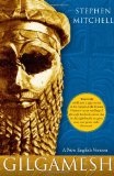 Cover of Gilgamesh: A New English Version