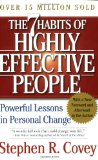 Cover of The 7 Habits of Highly Effective People