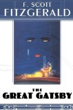 Cover of The Great Gatsby