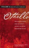 Cover of Othello (Folger Shakespeare Library)