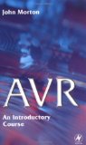 Cover of AVR: An Introductory Course