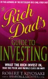 Cover of Rich Dad's Guide to Investing: What the Rich Invest in That the Poor Do Not!
