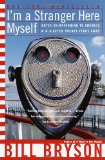 Cover of I'm a Stranger Here Myself: Notes on Returning to America After 20 Years Away