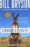 Cover of In a Sunburned Country