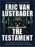 Cover of The Testament: A Novel