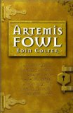 Cover of Artemis Fowl (Artemis Fowl #1)