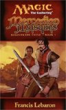Cover of Magic the Gathering : Mercadian Masques ( Masquerade Cycle, Book 1 )